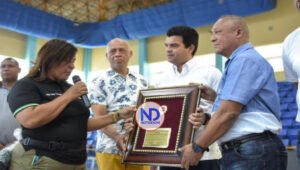 Abadina inaugura torneo basket U14 dedicado Wellington Arnaud