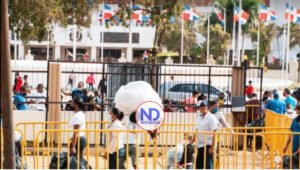 Ayuntamiento DN celebrará nueva vez plásticos por juguetes este 9 de enero