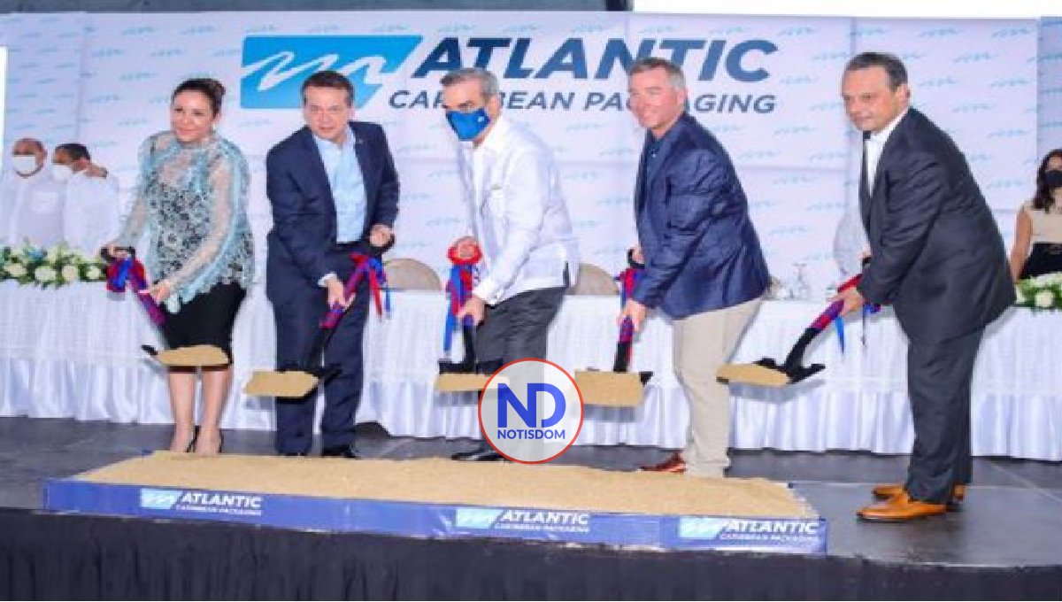 Atlantic Corporation expande sus operaciones en la RD