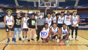 Centenares de atletas participarán final Festival Deportivo Naviño