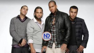 Todo listo para concierto del grupo Aventura