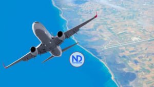 RD anuncia rutas temporales desde Canadá e Italia