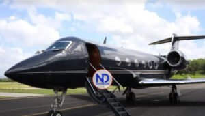 Comienza una indagatoria sobre accidente del avión de Helidosa