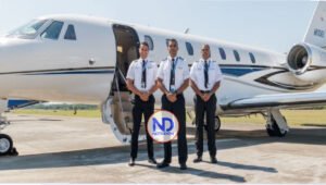 Empresa Helidosa dice sus operaciones aéreas son seguras