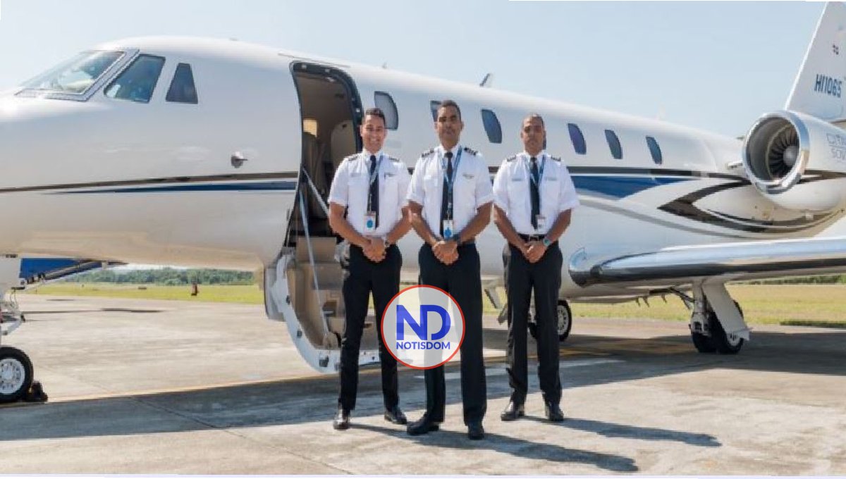 Empresa Helidosa dice sus operaciones aéreas son seguras