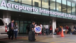 Guatemala restringió entrada de dominicanos a su territorio