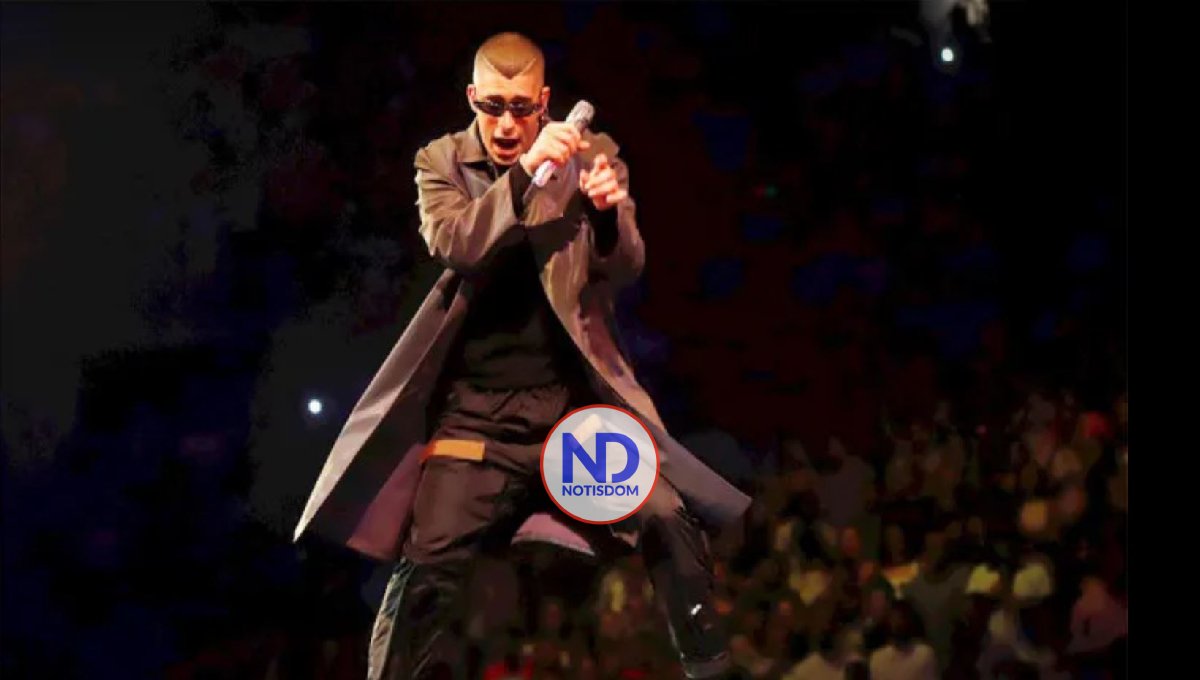 Invierten 10 millones de dólares en conciertos de Bad Bunny en Puerto Rico