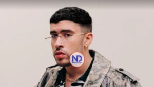 Bad Bunny entra en el universo de Los Simpson con un vídeo musical especial