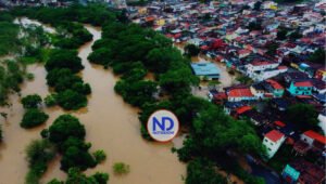 Al menos 18 muertos en inundaciones en estado de Bahía