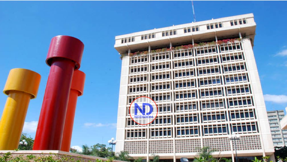 RD registró inflación de 1,08 por ciento en noviembre