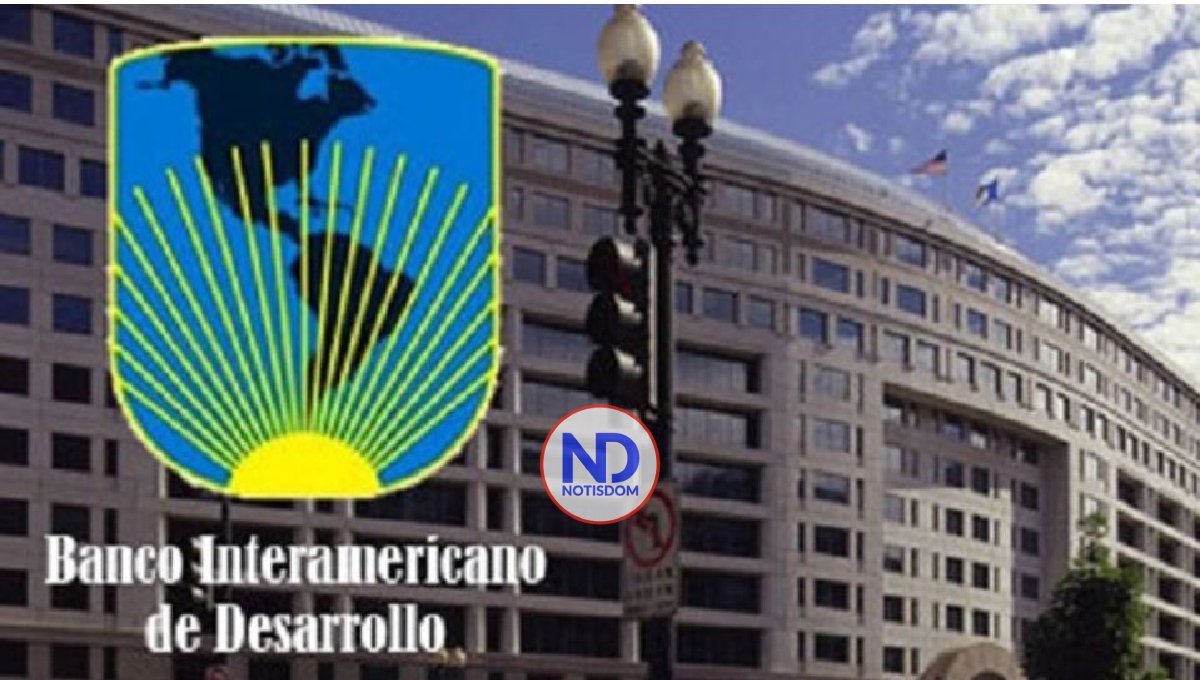 BID aprueba préstamo de US$100 millones a República Dominicana 2 BID aprueba préstamo de US$100 millones a República Dominicana