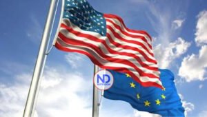 UE prepara con EEUU «sanciones» contra Rusia si invade a Ucrania