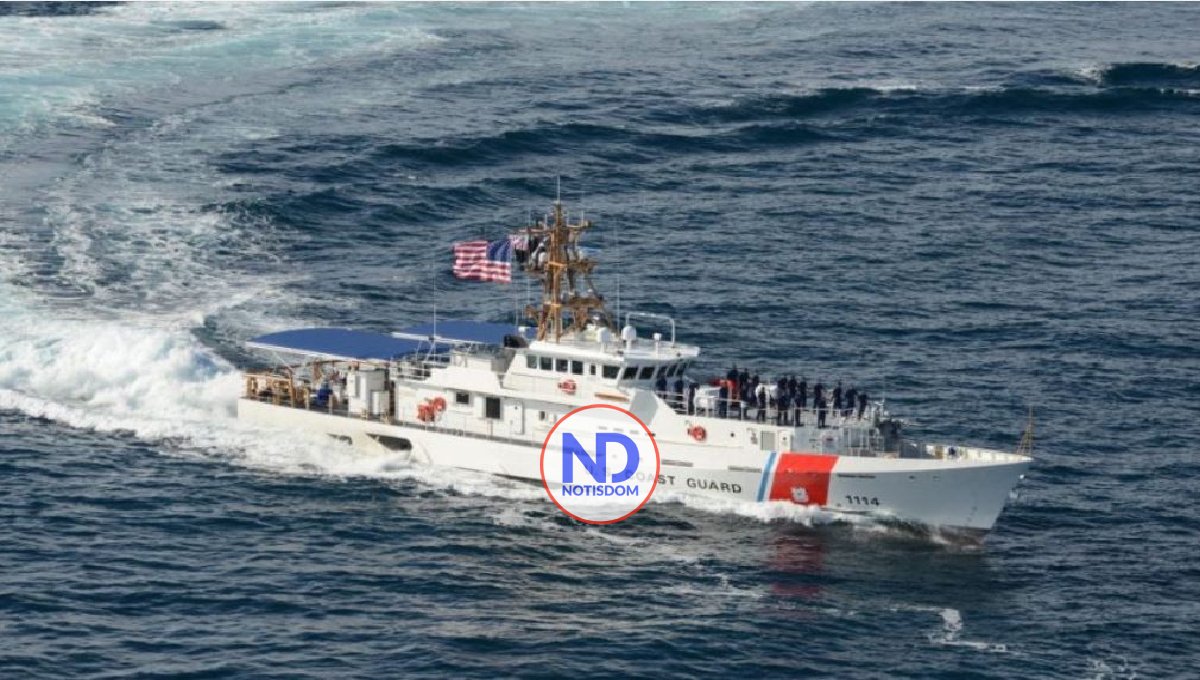 Repatrian a 58 de RD trataron de entrar ilegalmente