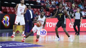 RD y Canadá pulverizan Islas Vírgenes y Bahamas en FIBA