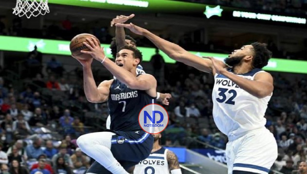 Karl Towns anota 27 en revés de Minnesota, Duarte 17 en derrota de Pacers