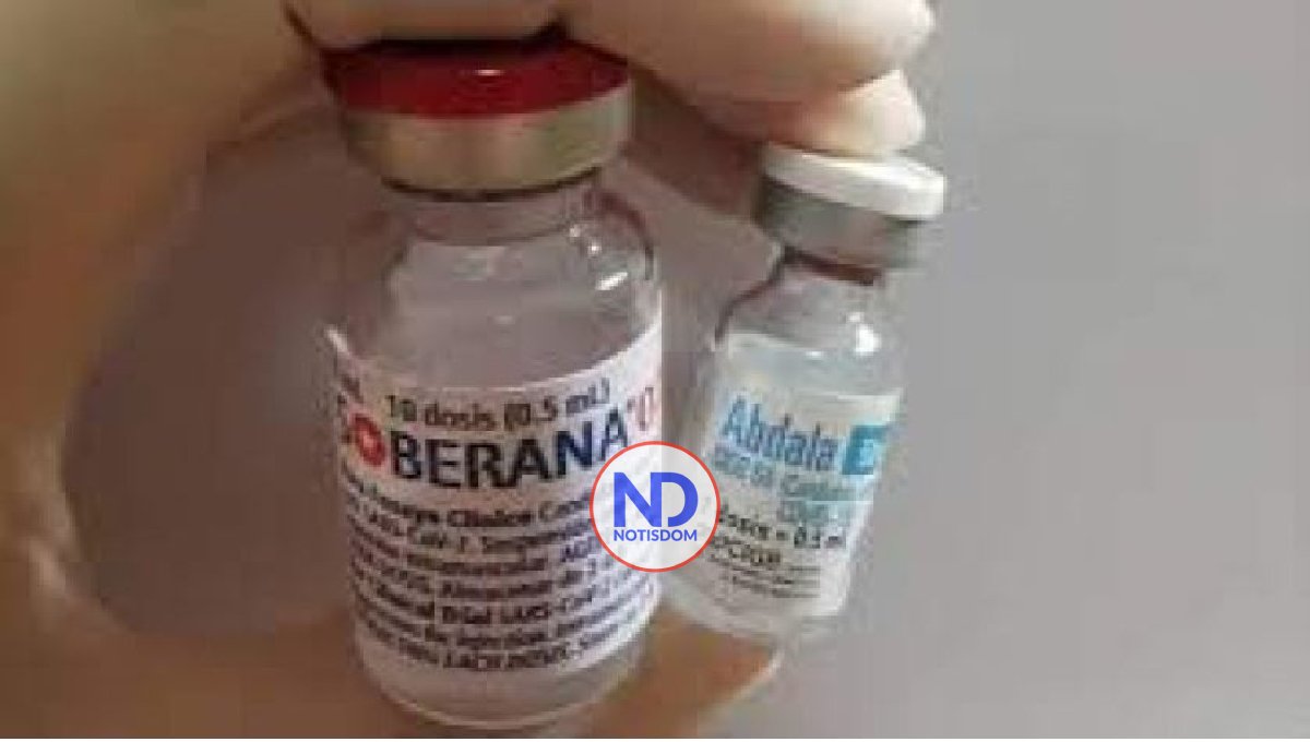 Cuba podría ser el primer país de Latinoamérica vacunado de Covid