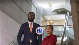 Yeni Berenice y Wilson Camacho revelan cómo enfrentarán ataques a su labor