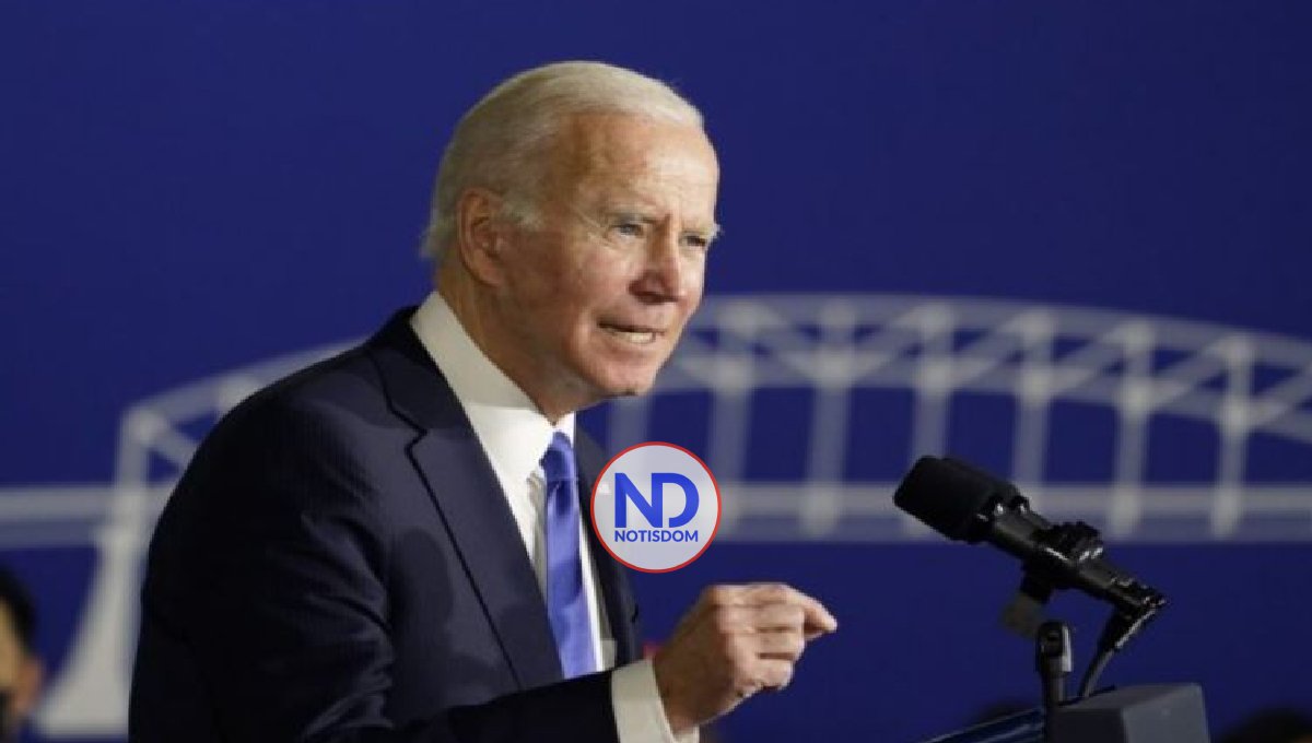 Los diez retos para Estados Unidos en el año 2022