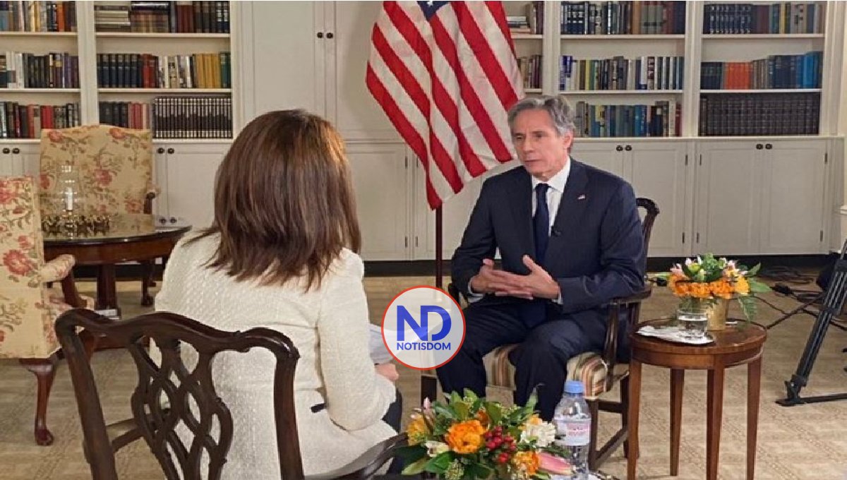 Advertencia de Blinken a Rusia ante ‘posible’ invasión de Ucrania 2 Advertencia de Blinken a Rusia ante ‘posible’ invasión de Ucrania