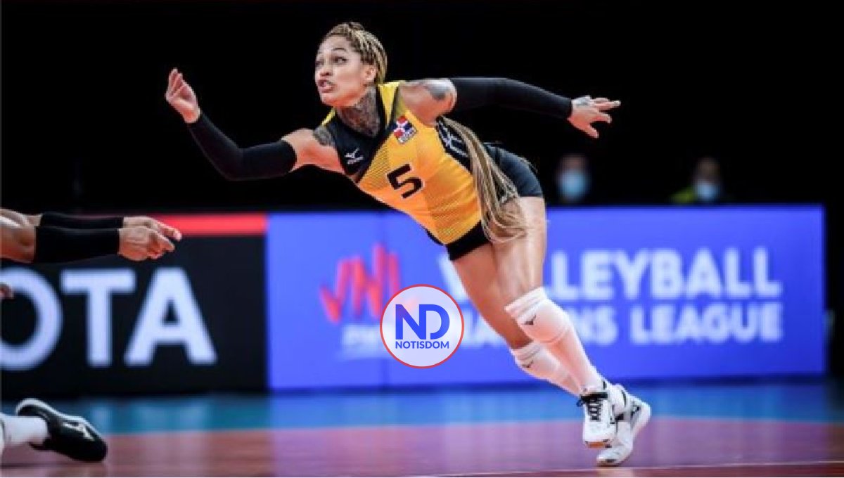 Once voleibolistas del proyecto de RD están reforzando en el exterior