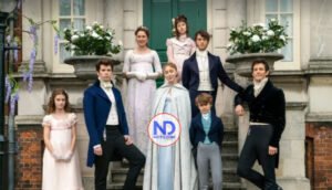 La segunda temporada de la serie “Bridgerton” ya tiene fecha de estreno