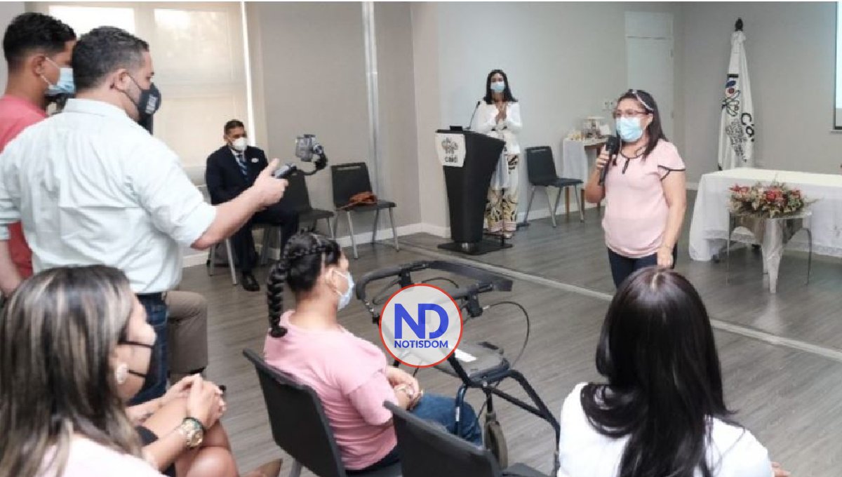 CAID celebra octavo aniversario