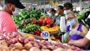 Alza en canasta básica obliga a familias a realizar cena de Nochebuena limitada