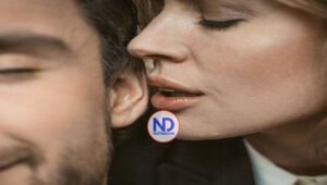 Las partes más eróticas según la ciencia: descúbrelas y sorpréndete