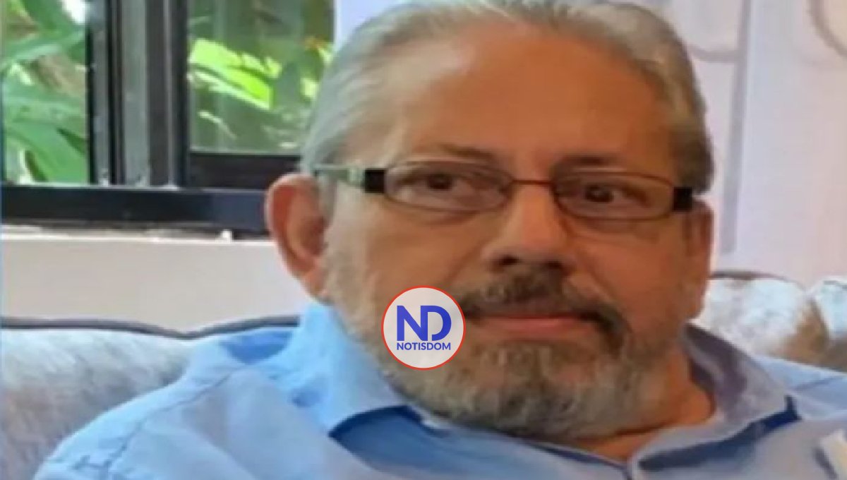 Fallece de Covid-19 veterano periodista Carlos Ramírez Báez