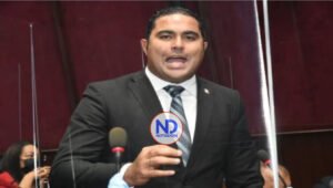 Diputado PRM pide a Abinader atender caso terrenos Los 3 Brazos