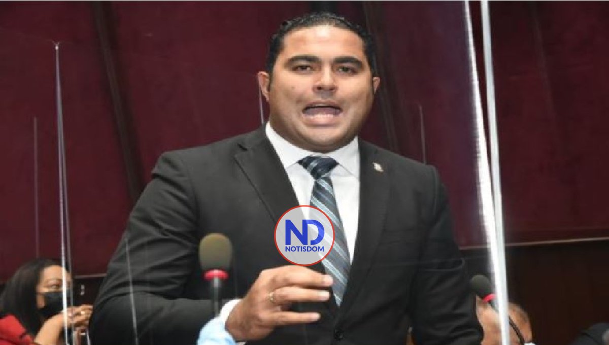 Diputado PRM pide a Abinader atender caso terrenos Los 3 Brazos