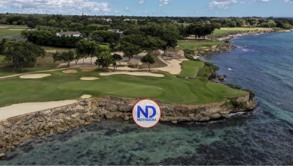 Links Casa de Campo serán sede del Latin American Championship