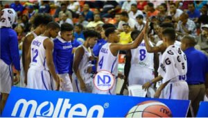 Dominicana avanza a la semifinal en Centrobasket México