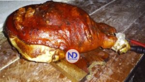 MEPYD informa varios productos agrícolas bajaron en noviembre