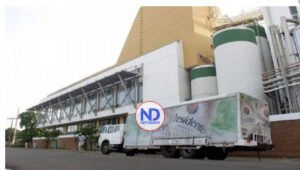 CND admite no puede satisfacer demanda por falta de botellas