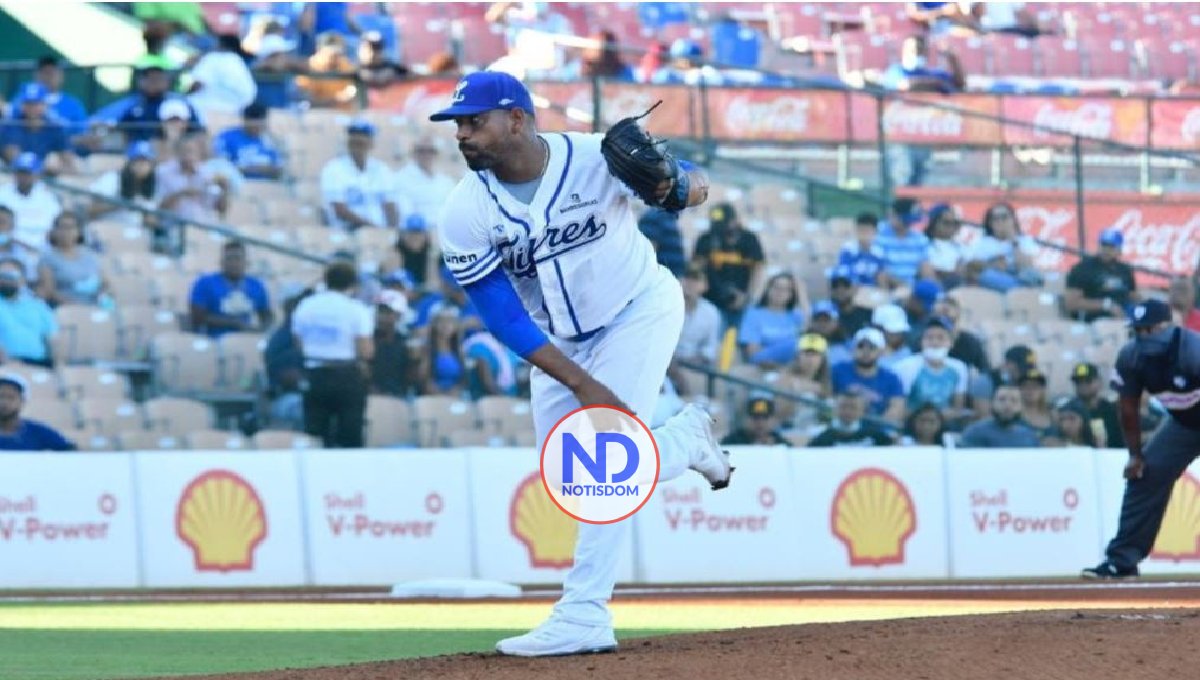 Licey y Estrellas clasifican; Leones y Aguilas jugarán mini playoff