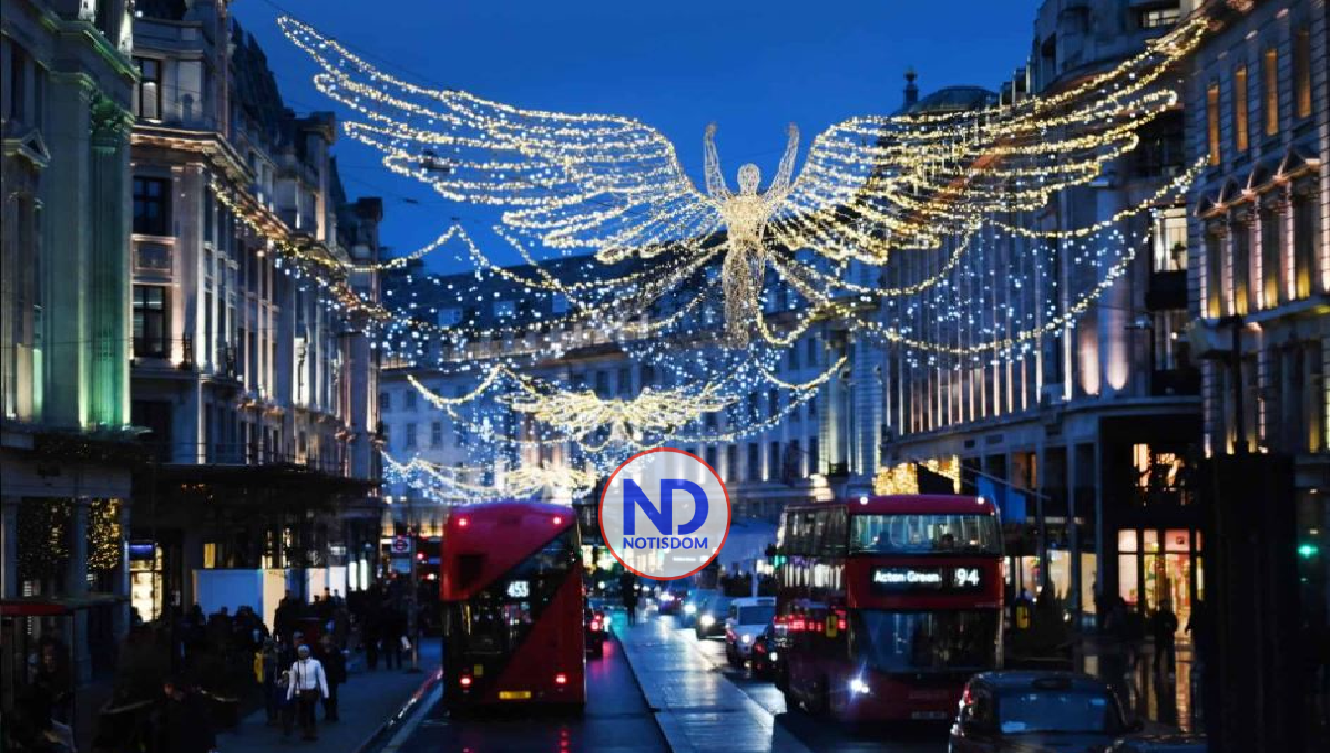 El mundo celebra la Navidad bajo la sombra de la pandemia