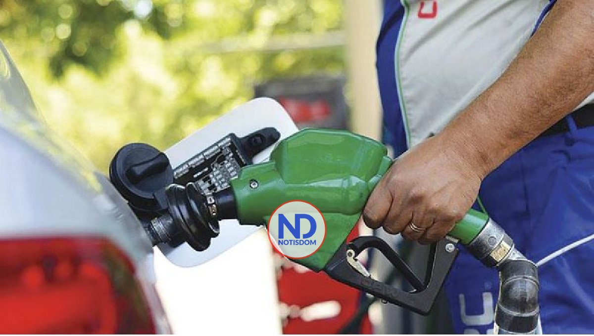 Precios de combustibles se mantendrán sin variación para la primera semana del 2022
