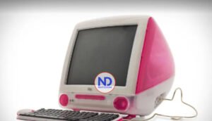 Por casi un millón de dólares subastan computadora donde se creó Wikipedia y un NFT de su primera publicación