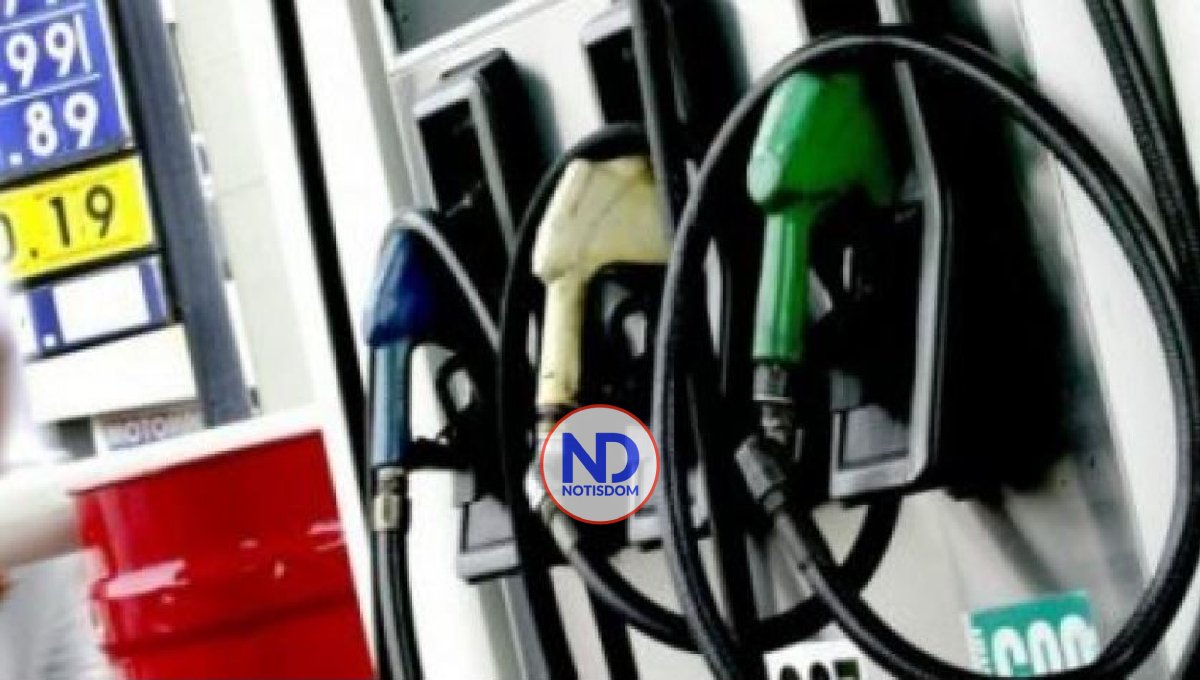 Gobierno destina 600 millones mantener precios combustibles 2 Gobierno destina 600 millones mantener precios combustibles