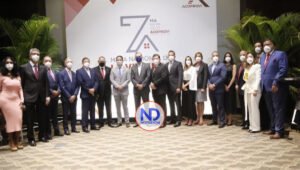 Presidente anuncia medida para incentivar construcción viviendas