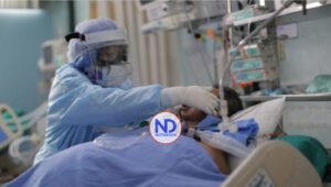 OMS ve medidas contra variante delta son buenas para ómicron