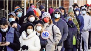 Biden anuncia pruebas sin costo sobre coronavirus