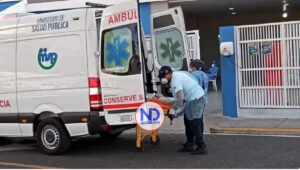 Repuntan casos covid-19 en RD; notifican 422 y cinco defunciones