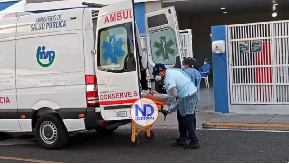 Repuntan casos covid-19 en RD; notifican 422 y cinco defunciones 2 Repuntan casos covid-19 en RD; notifican 422 y cinco defunciones