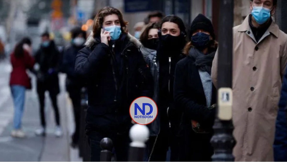 OMS confía en que en 2022 se ponga fin a la «fase aguda de la pandemia»