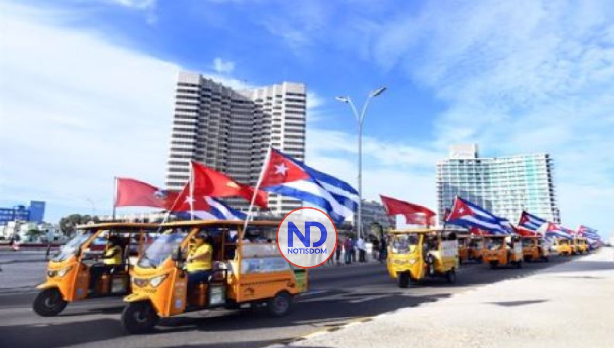 Gobierno dice Parlamento Europeo desestabiliza la isla