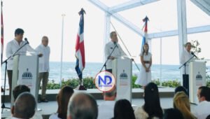 Cooperación y desarrollo en la Cumbre RD-Costa Rica-Panamá