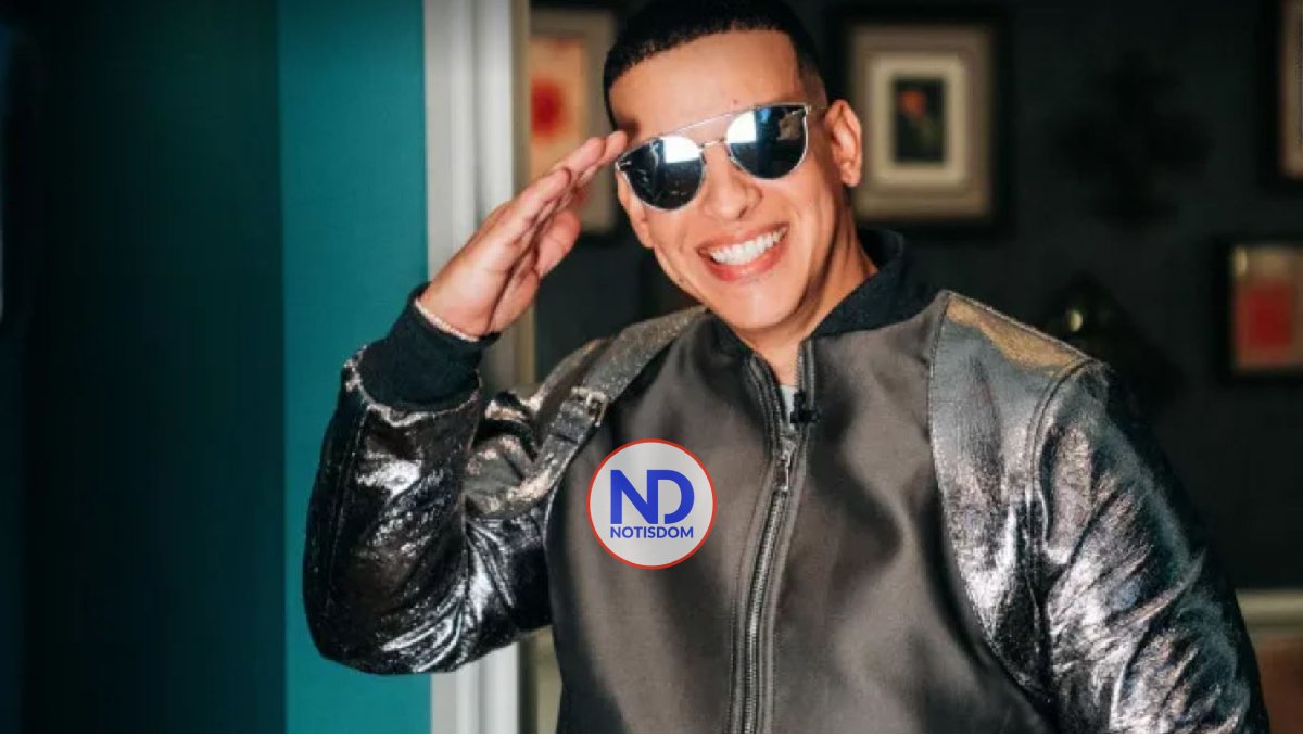 Daddy Yankee habla de «una última gira» alimentando rumores sobre su retiro