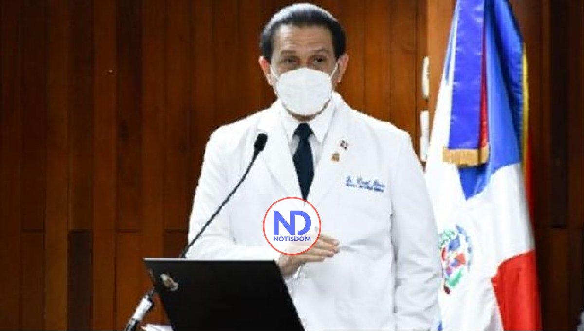 Ministro de Salud: «Parturientas extranjeras reciben un buen trato»